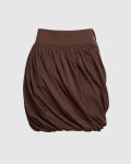 anat-organic-cotton-bubble-skirt-dark-chocolate-0