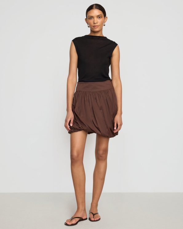 anat-organic-cotton-bubble-skirt-dark-chocolate-3