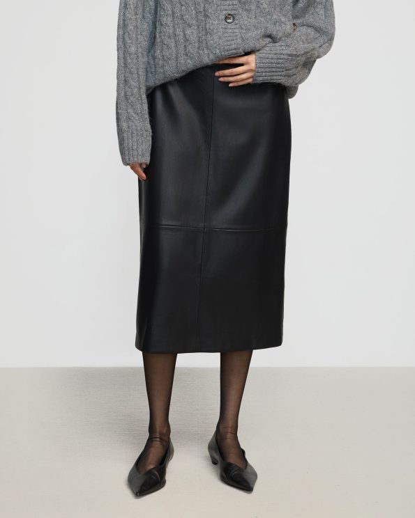briony-back-split-hem-vegan-leather-skirt-black-2